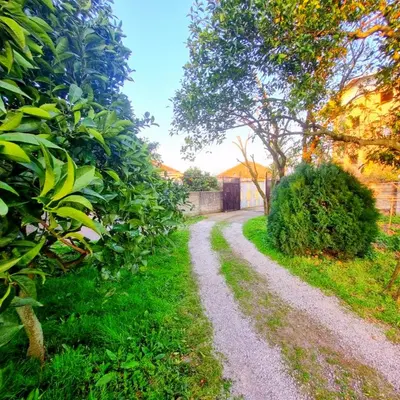 ویلا دوخوابه پنجره تالش