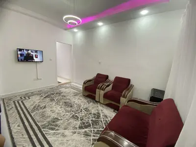 سوئیت یک خوابه ساحلی فرج آباد نیما 2