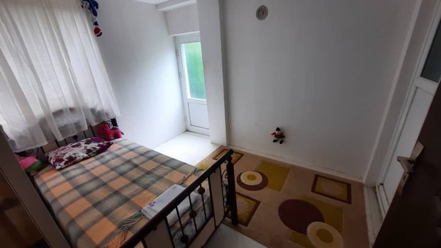 سوئیت دوخوابه یکتا 1