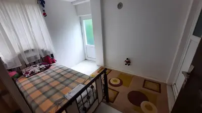 سوئیت دوخوابه یکتا 1