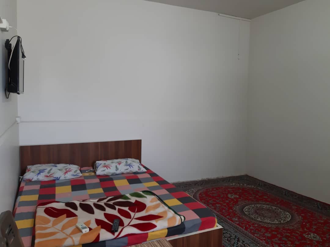 مجتمع اقامتگاهی آسمان سرا - واحد 8