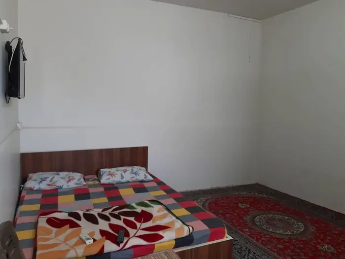 مجتمع اقامتگاهی آسمان سرا - واحد 8