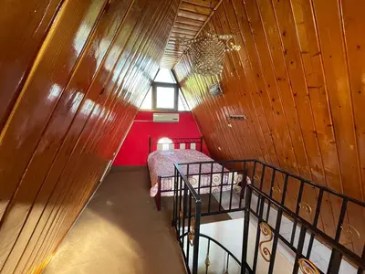 ویلا سه خوابه ساحلی هشتی