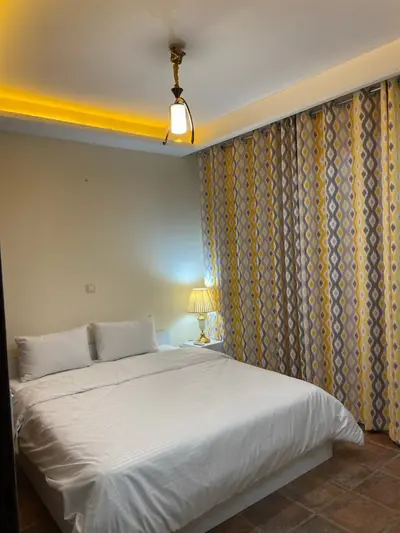 آپارتمان دوخوابه خانه مرواريد 2