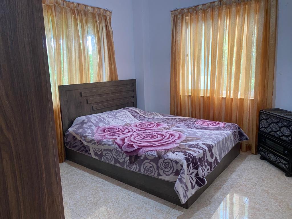 دوخوابه شقایق 1