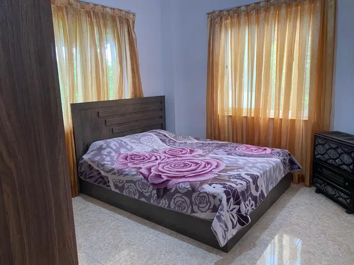 ویلا دوخوابه شقایق 1