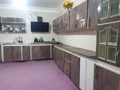 ویلا دوخوابه خلیج فارس 3