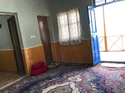 کلبه یک خوابه تلارسر ۱