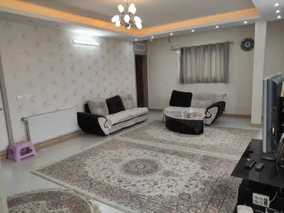 آپارتمان دوخوابه بهشت 2