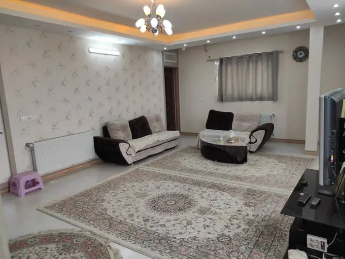 آپارتمان دوخوابه بهشت 2