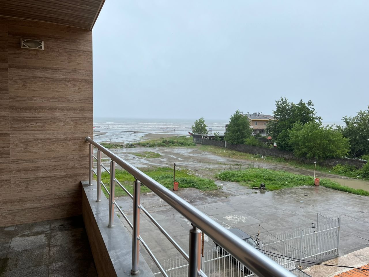 یک خوابه یسرا - واحد ۲