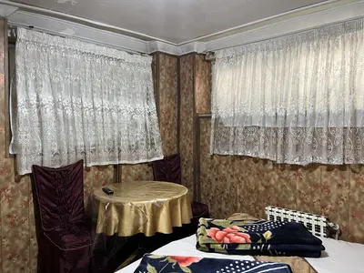 سوئیت حسینی - واحد دو تخت ۲۰۲