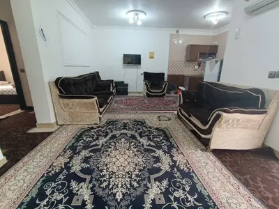 ویلا دوخوابه خروم