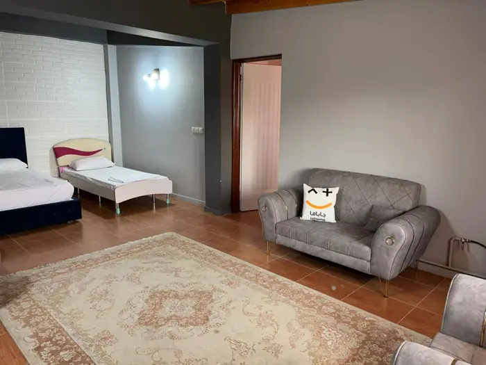 آپارتمان فلت دنیز - 11