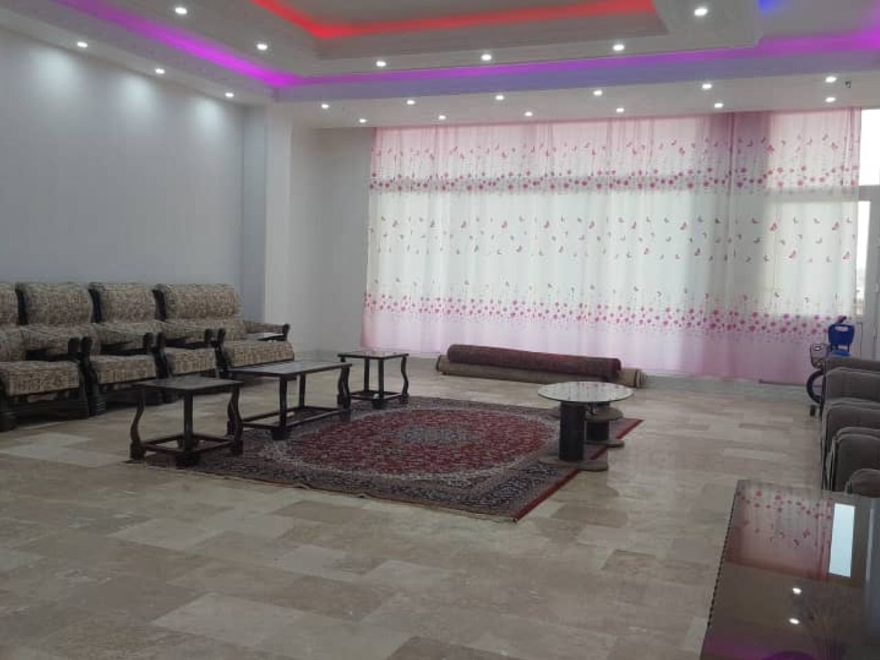 سه خوابه دوبلکس استخردار آبگرم محمدی