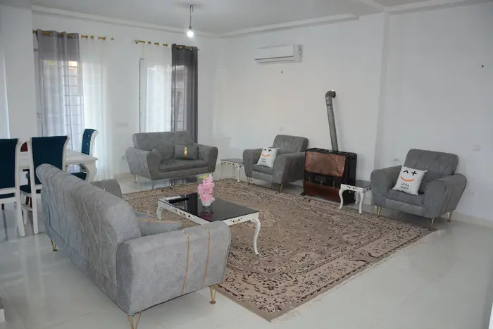 سه خوابه جنگلی گیلارا