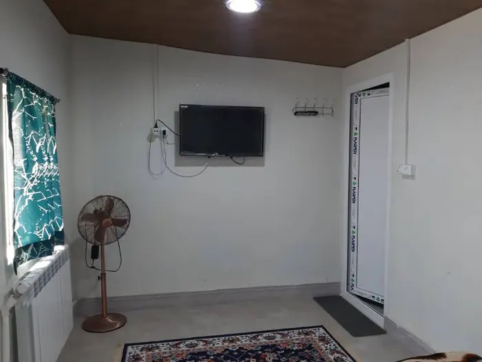 مجتمع اقامتگاهی آسمان سرا - واحد ۱۱