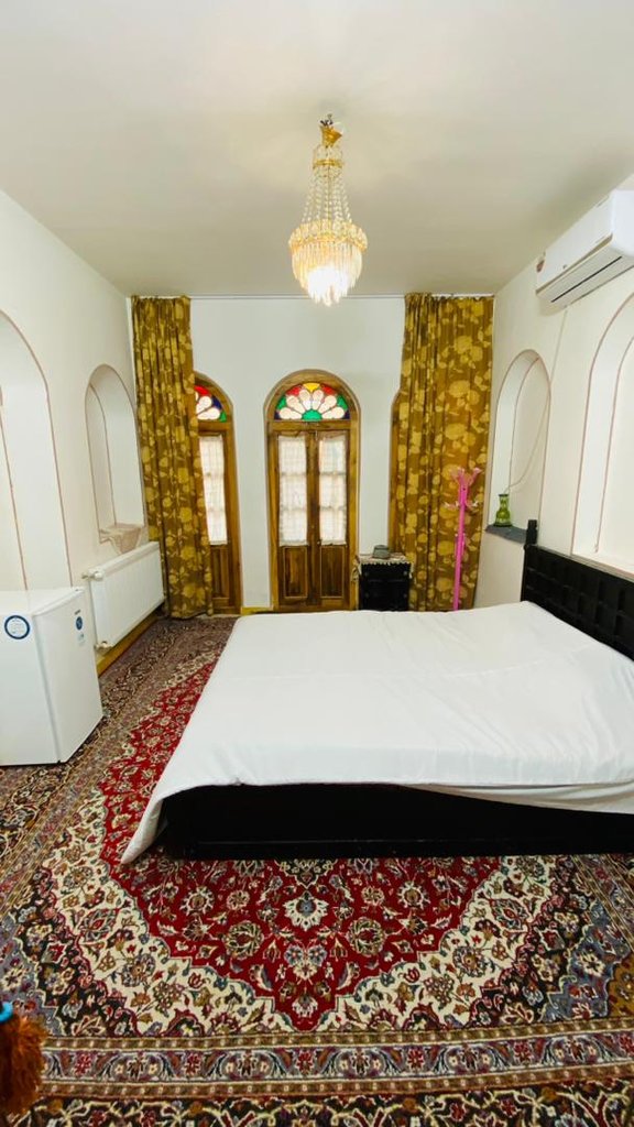 صالحی - واحد سه تخته پایین