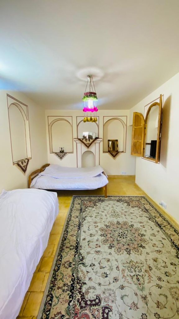 صالحی - واحد سه تخته بالا