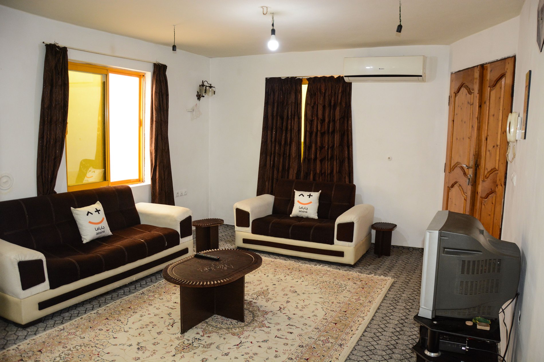 یک خوابه سیسنگان