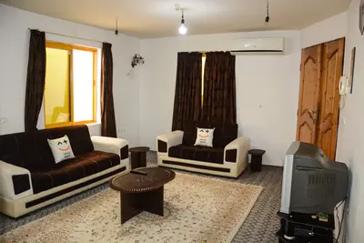 سوئیت یک خوابه سیسنگان