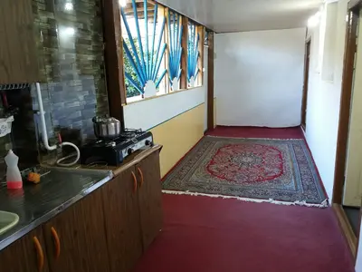 اقامتگاه سنتی دوخوابه شیشارستان