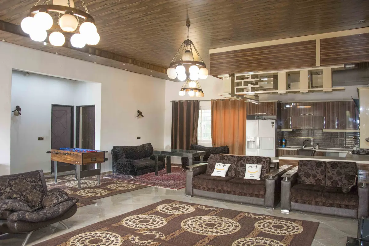 دوخوابه استخردار ترکی - 11