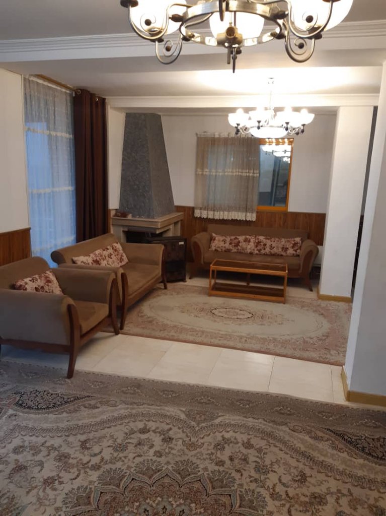 دوخوابه ساحلي نسيم شمال