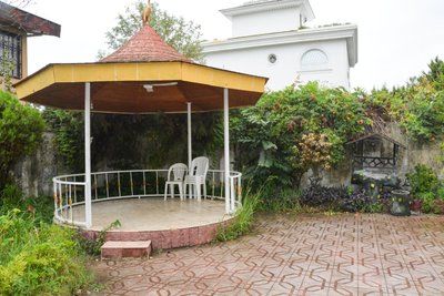 ویلا سه خوابه درنا