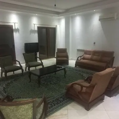 مجتمع اقامتی ارغوان بهار - واحد ٢