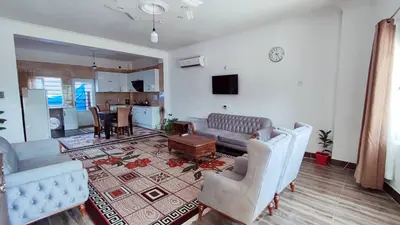 ویلا دوخوابه ساحلی نسیم 3