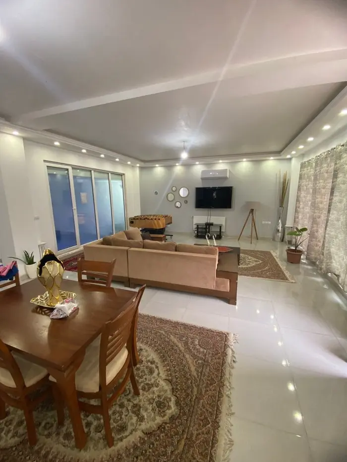 ویلا دوخوابه لشتو - 11