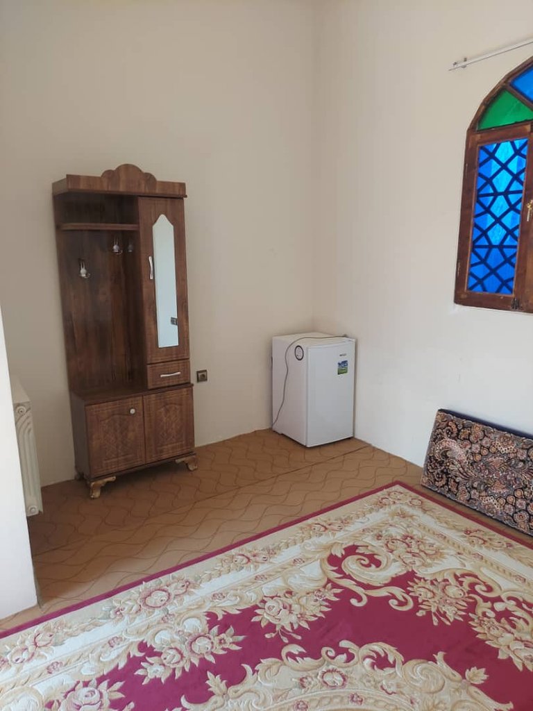 شمس العماره - واحد ٤