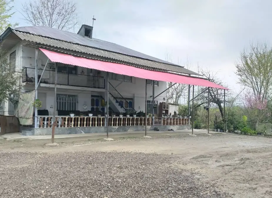 ویلا یک خوابه امید 5