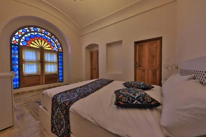 اقامتگاه سنتی یاسمین راهب - واحد دوتخته ۲۰۴ - 11