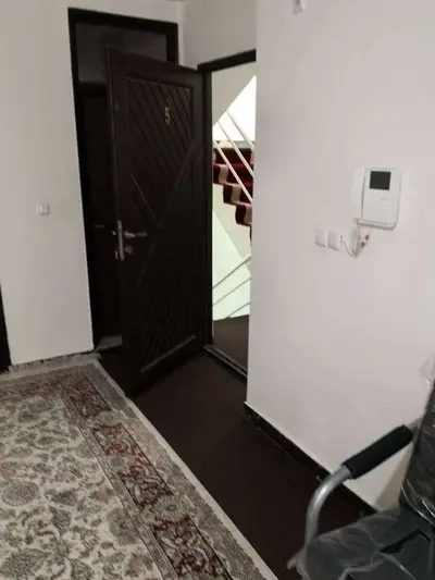 آپارتمان دوخوابه دنیز واحد ۵