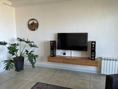 آپارتمان یک خوابه ساحلی ١٧ شهريور