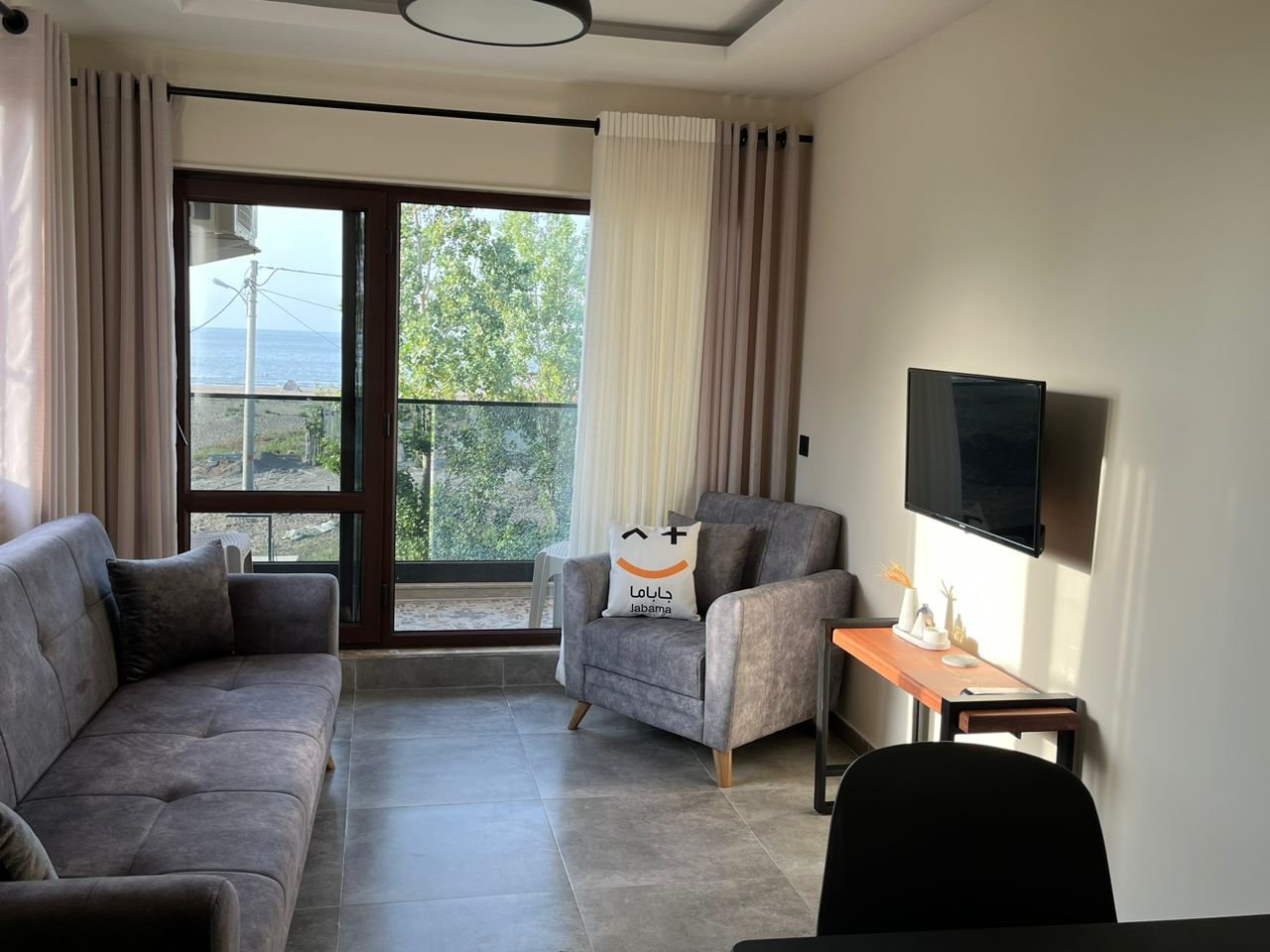 دوخوابه رافابس 201