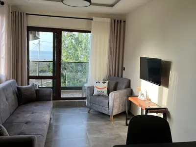 آپارتمان دوخوابه رافابس 201