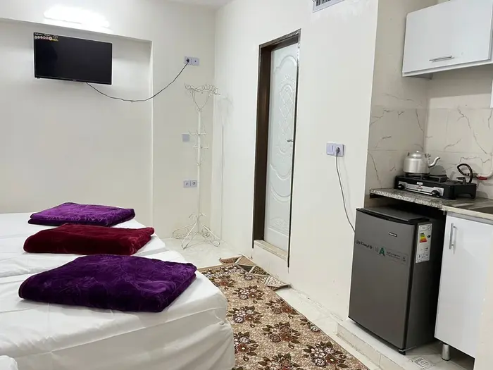 سید 2 - واحد چهارتخت 2