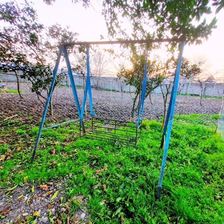 ویلا دوخوابه پنجره تالش