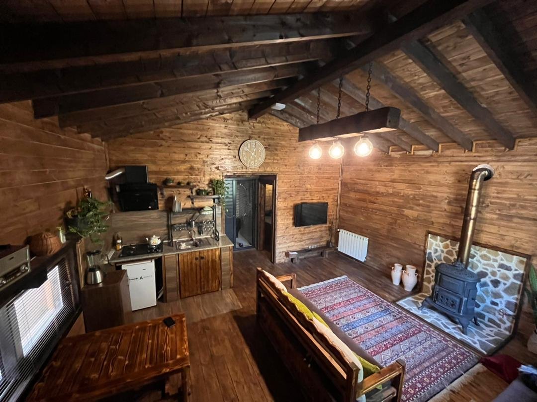 دوخوابه رزماری 2