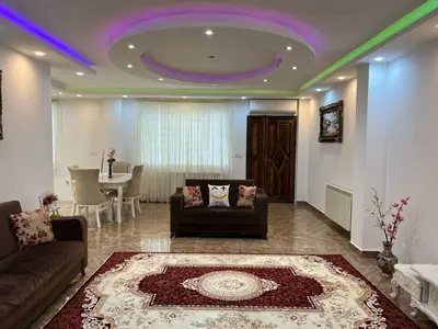 ویلا دوخوابه علی آباد