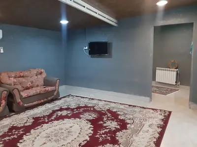 مجتمع اقامتی آسمان سرا - واحد 16