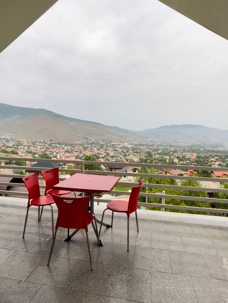 سه خوابه جنگلی خندان 2