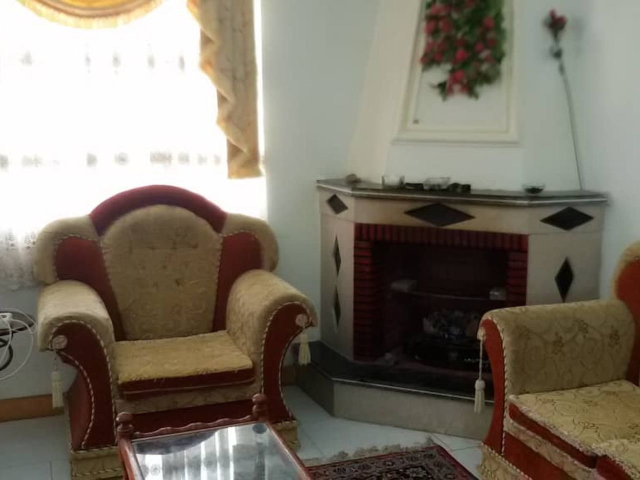 ویلا دوخوابه ساحلی اسحاقی 46