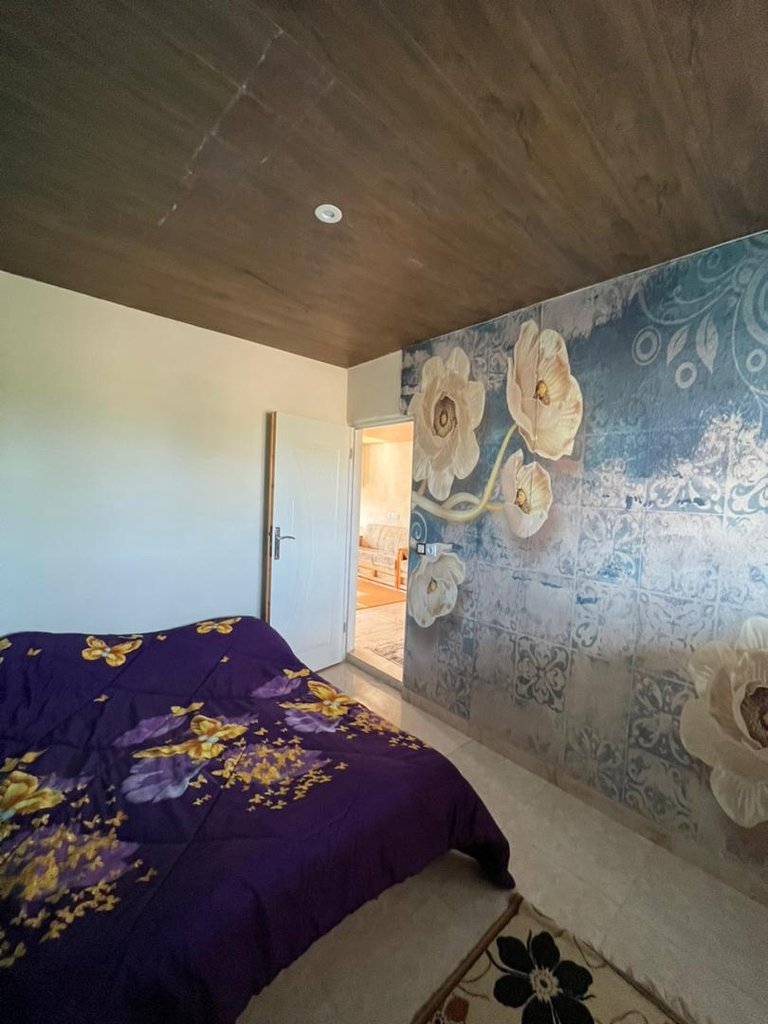 عمارت ولشت - واحد دوخوابه