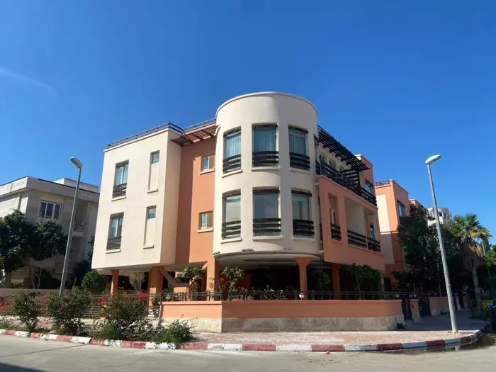 آپارتمان دوخوابه خانه مرواريد 2 - 11