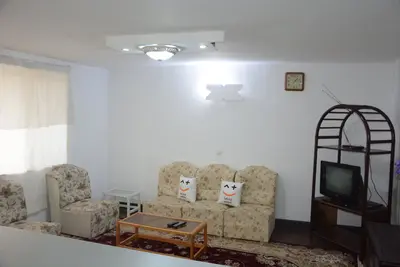 مجتمع اقامتی رز - واحد یک خوابه استاندارد