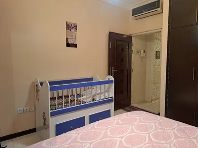 آپارتمان یک خوابه آلاله